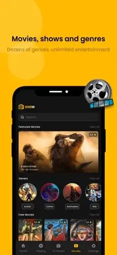 sony-32 download Movies and shows